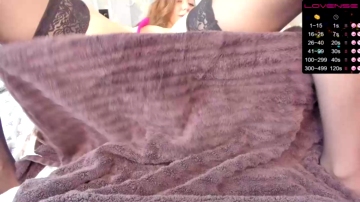 Tiffanybells  10-12-2021 goodvibes Female